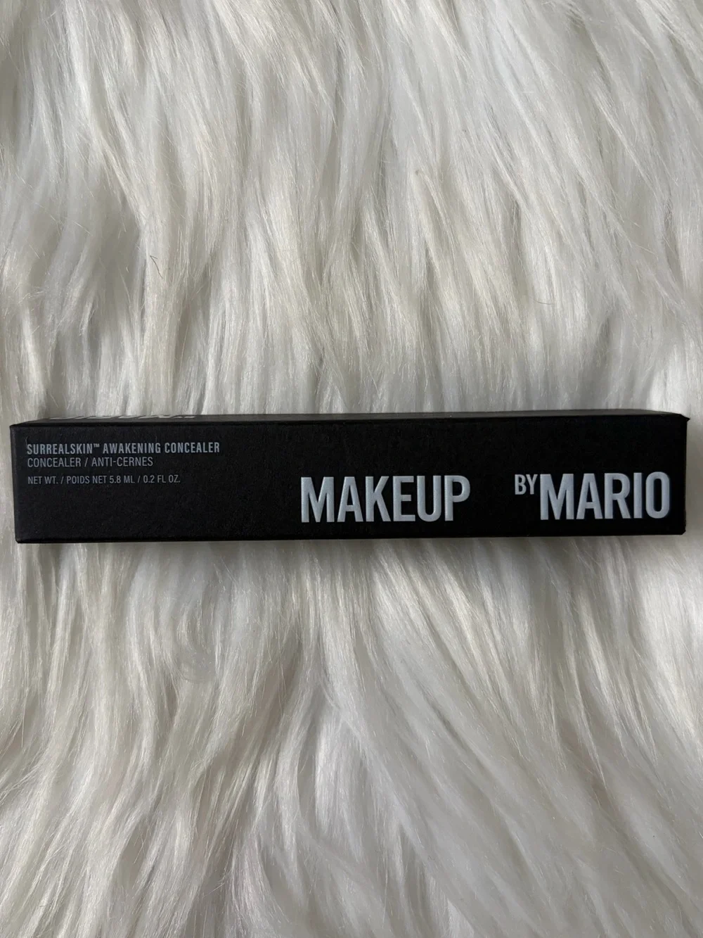 makeup by mario surrealskin awakening concealer